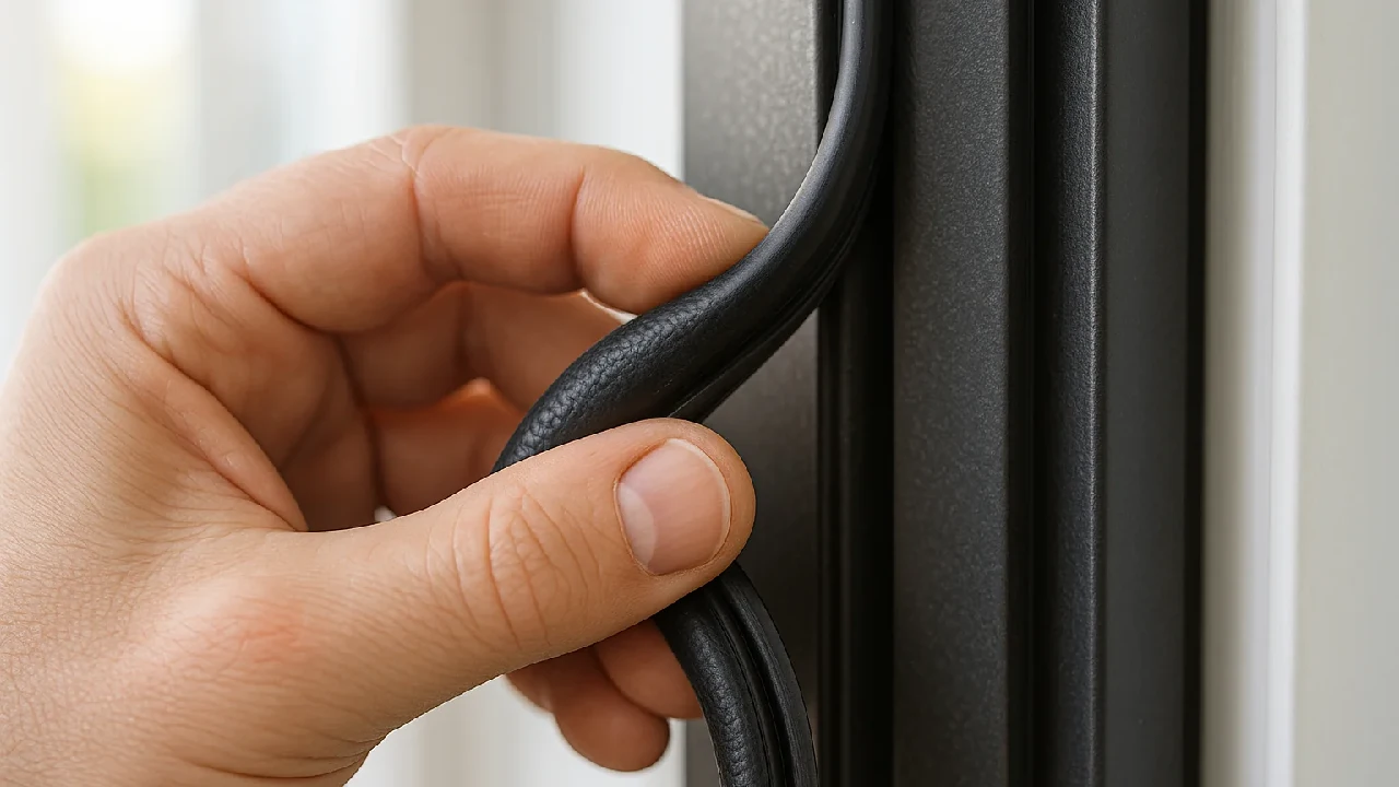 Door Gasket