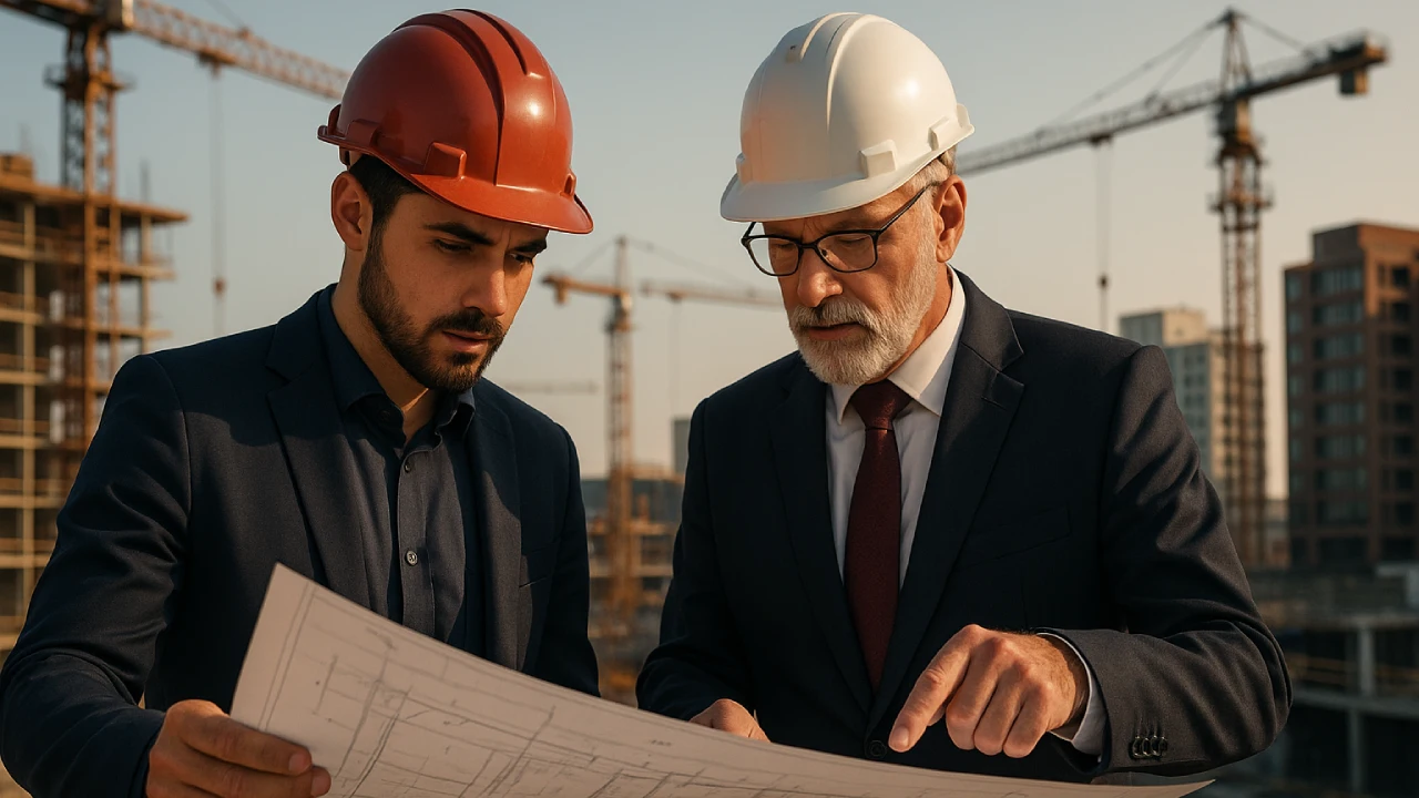 consulting engineer 1