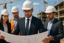 مهندس مشاور کیست و چه نقشی در پروژه‌های عمرانی و ساخت‌وساز ایفا می‌کند؟