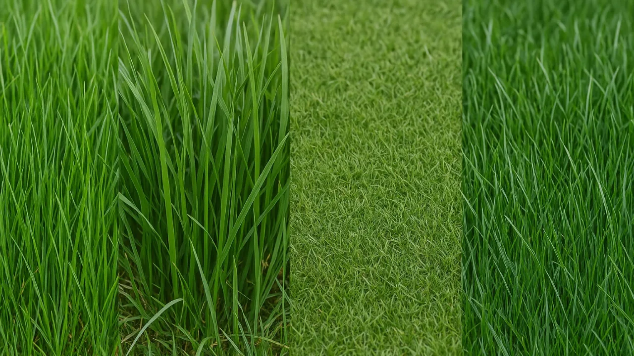 grass types care 1