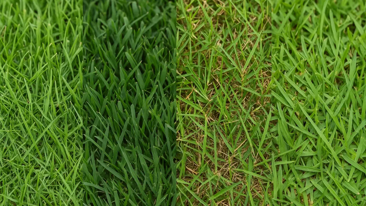 grass types care 2