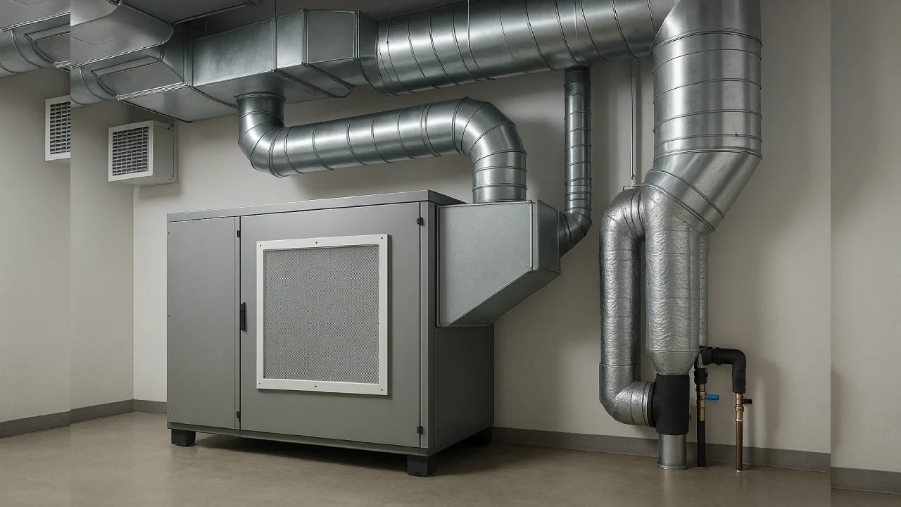 https banayar.com high efficiency hvac guide benefits installation maintenance