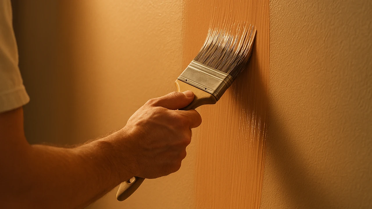 wall painting 1