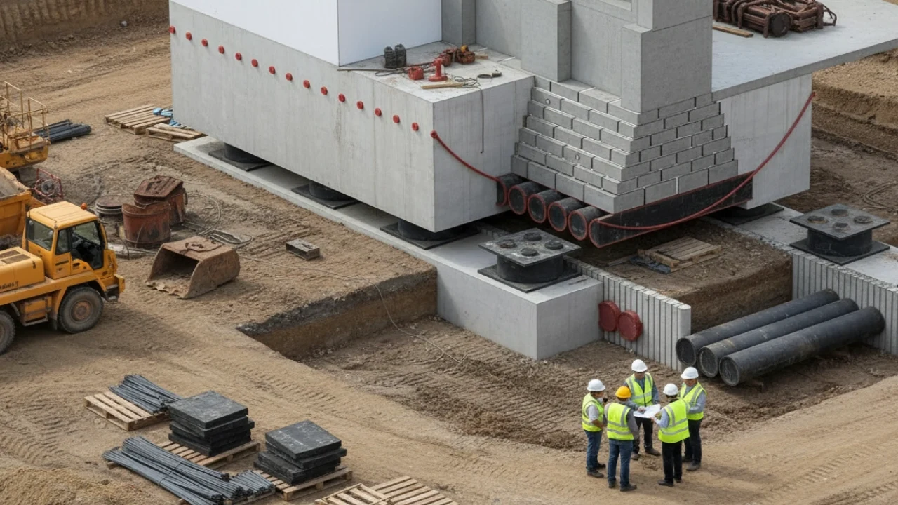 key considerations seismic system selection 1