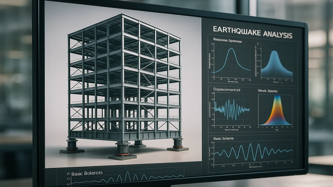key considerations seismic system selection
