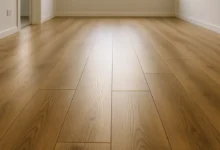 کفپوش لمینت چیست و چه مزایا و معایبی دارد؟
