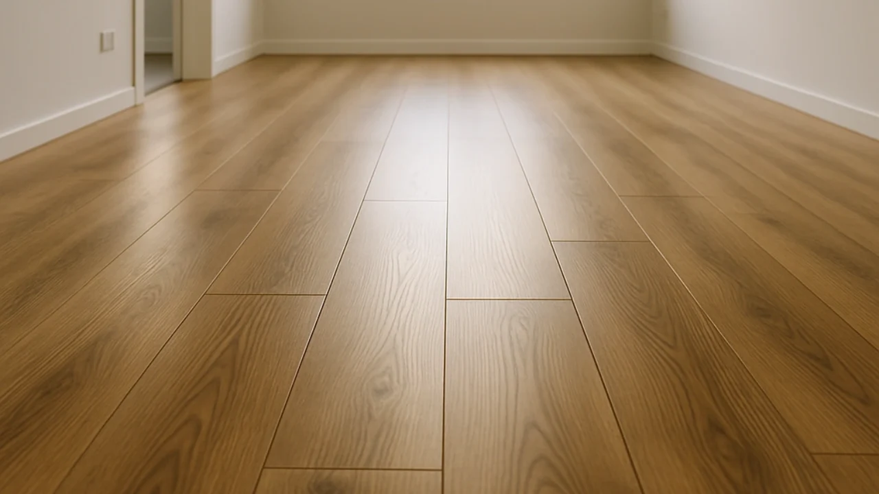 کفپوش لمینت چیست و چه مزایا و معایبی دارد؟